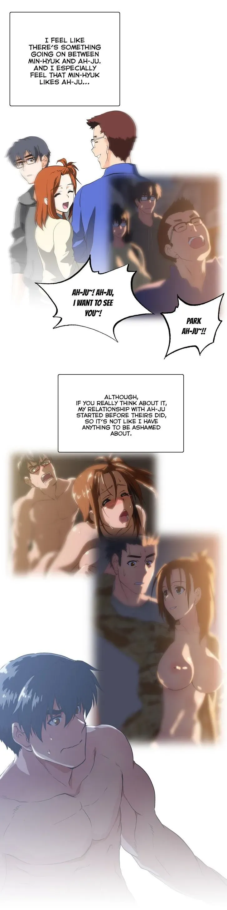 Read Sunggi
