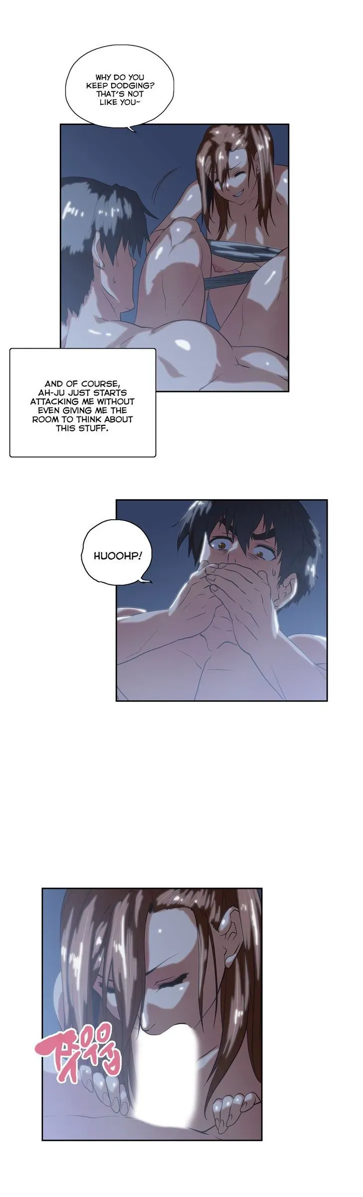 Read Sunggi