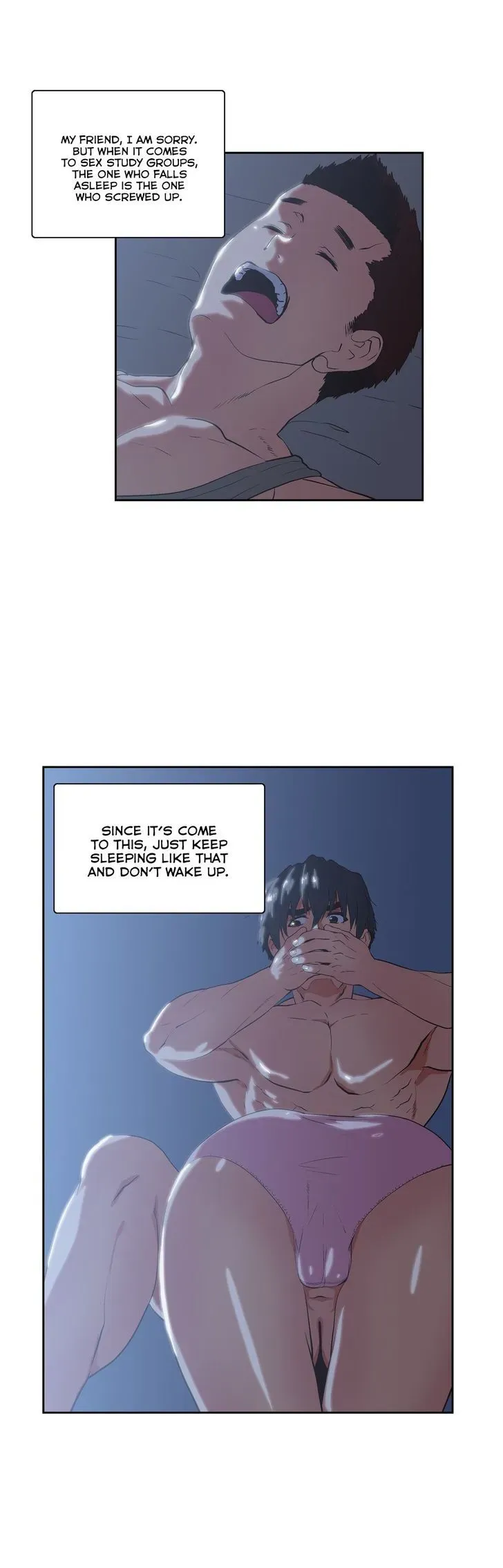 Read Sunggi