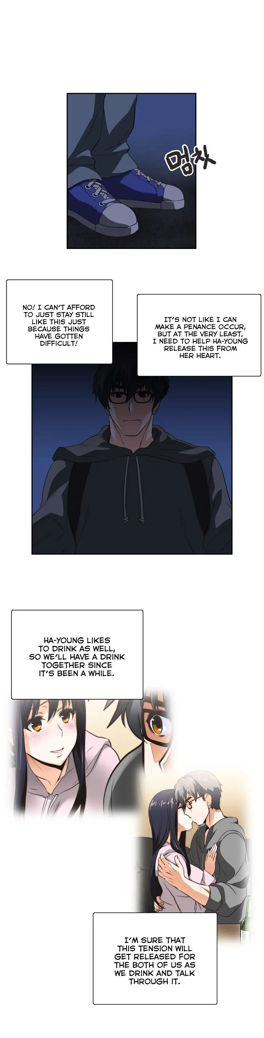 Read Sunggi