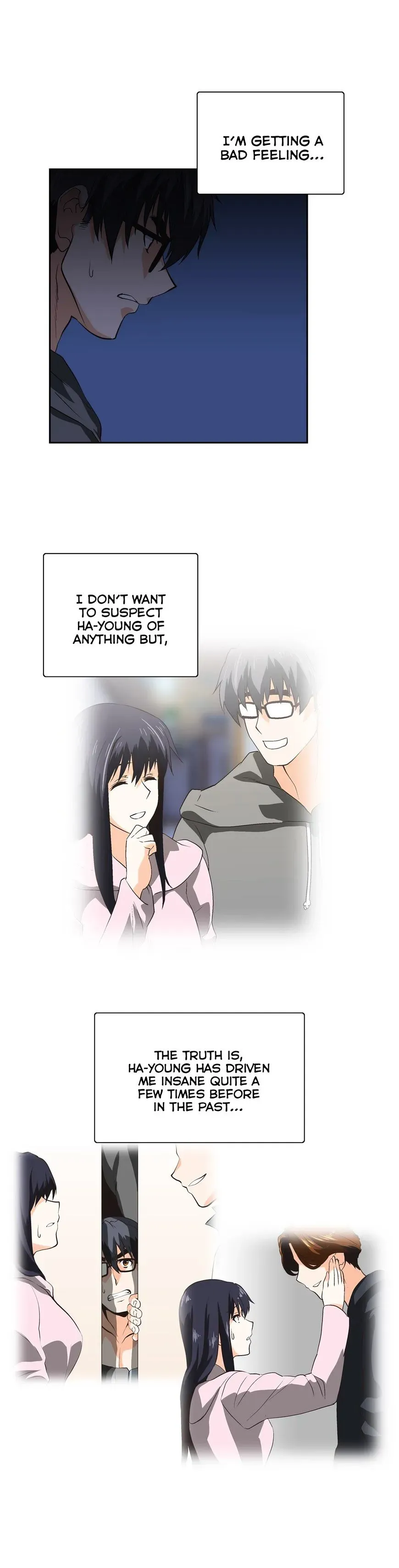 Read Sunggi