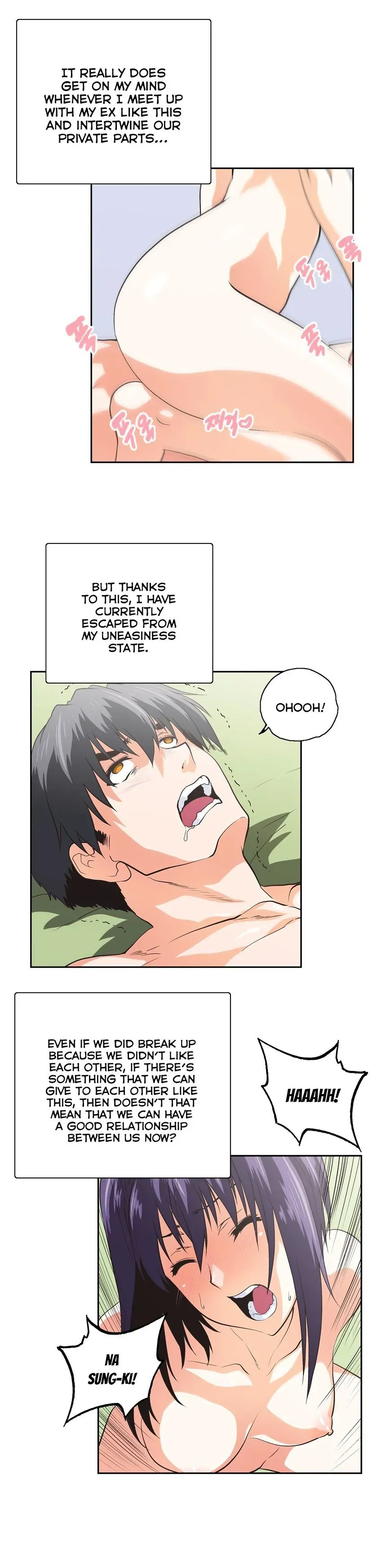 Read Sunggi