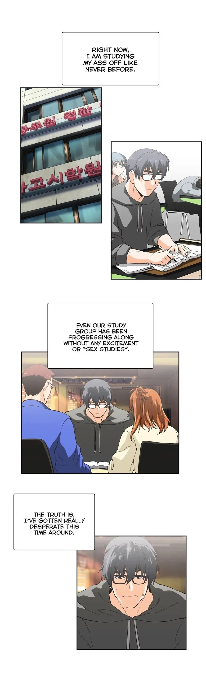 Read Sunggi