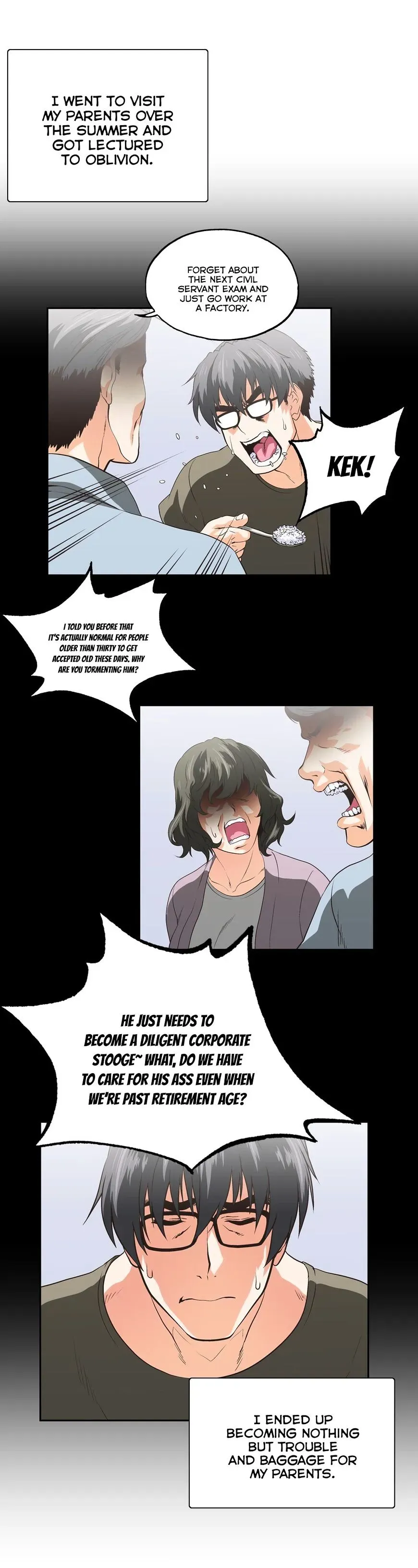 Read Sunggi