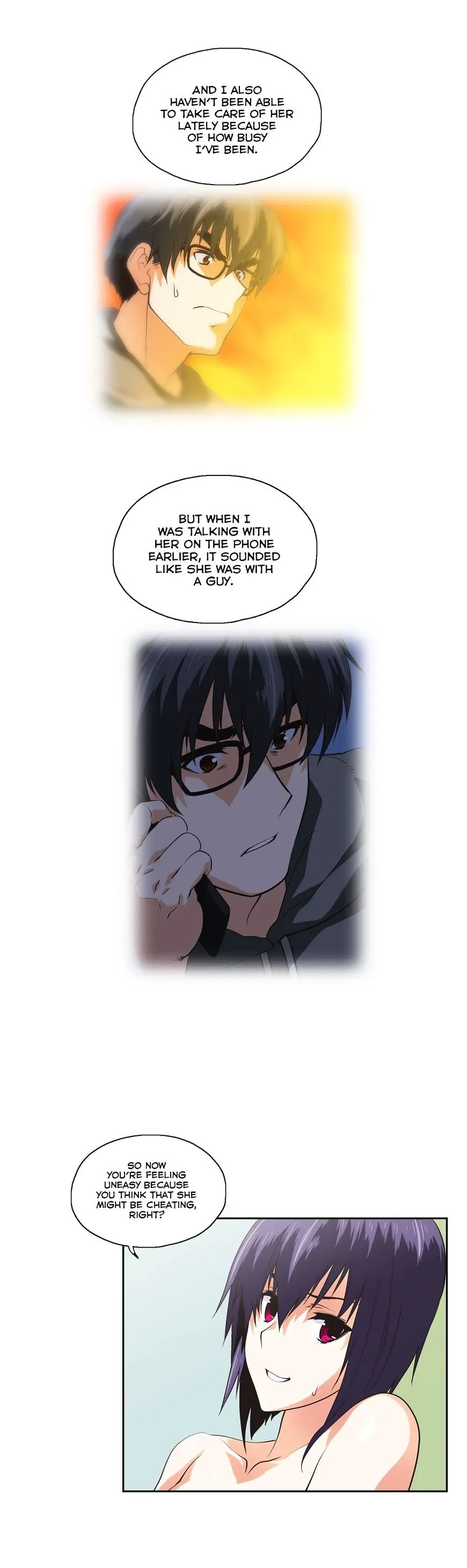 Read Sunggi