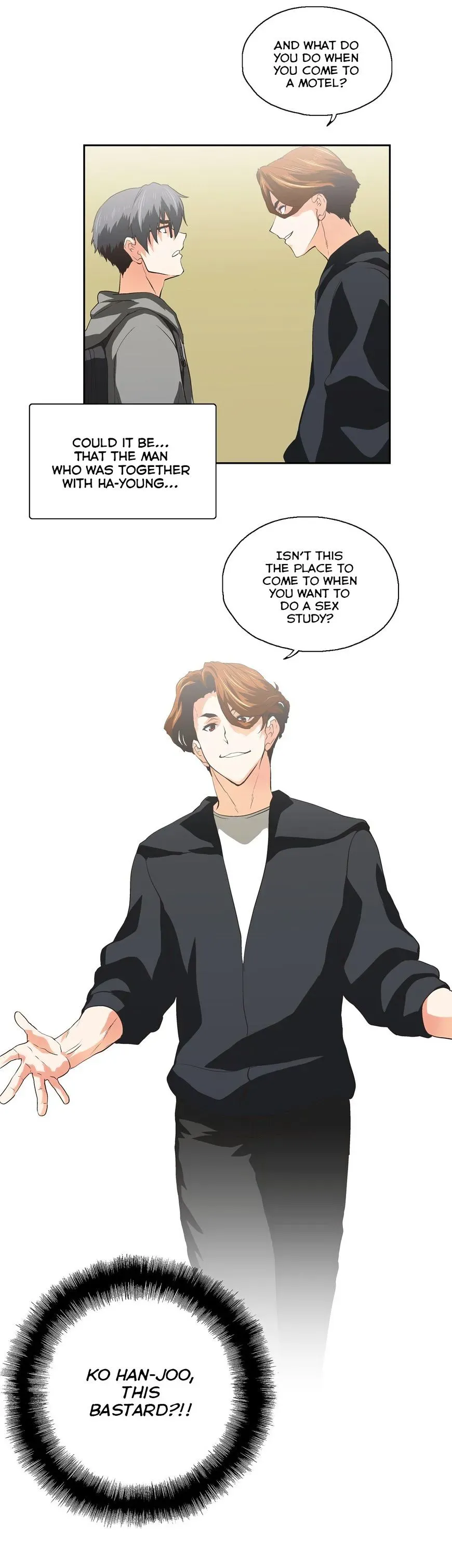 Read Sunggi