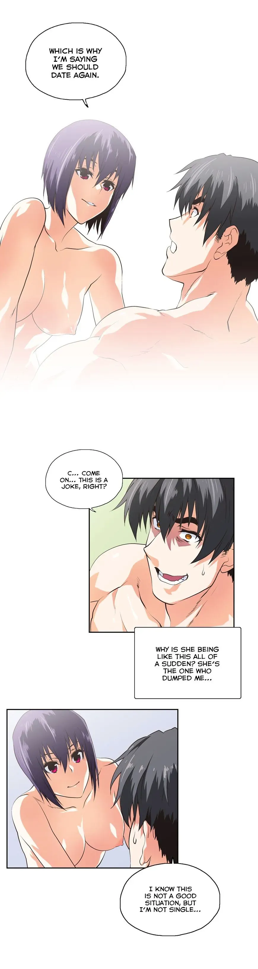 Read Sunggi