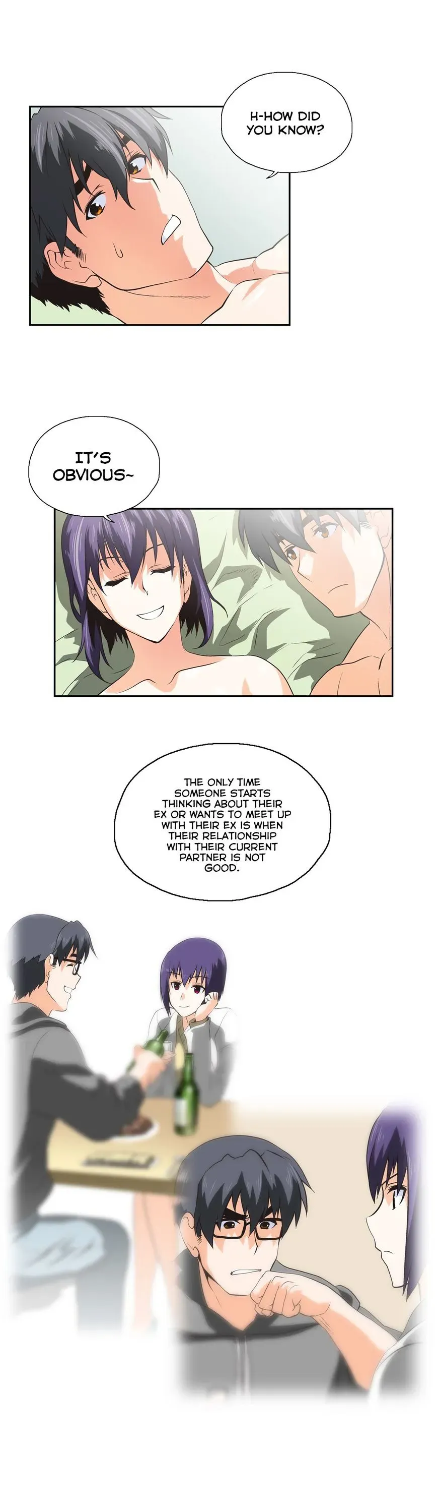 Read Sunggi