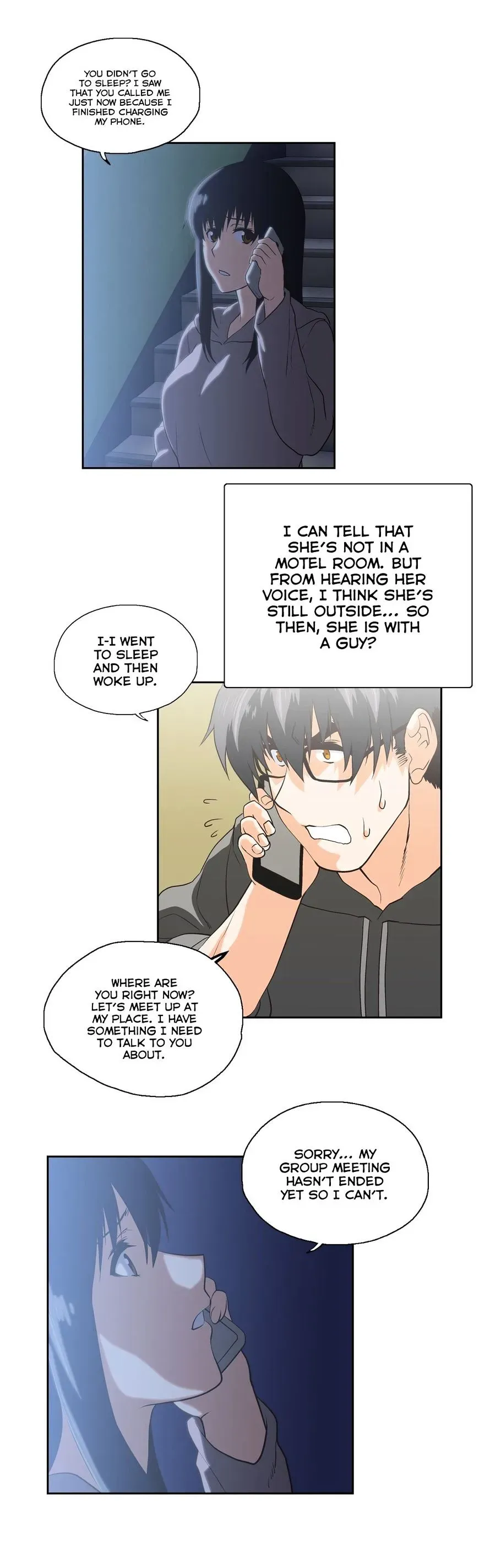 Read Sunggi
