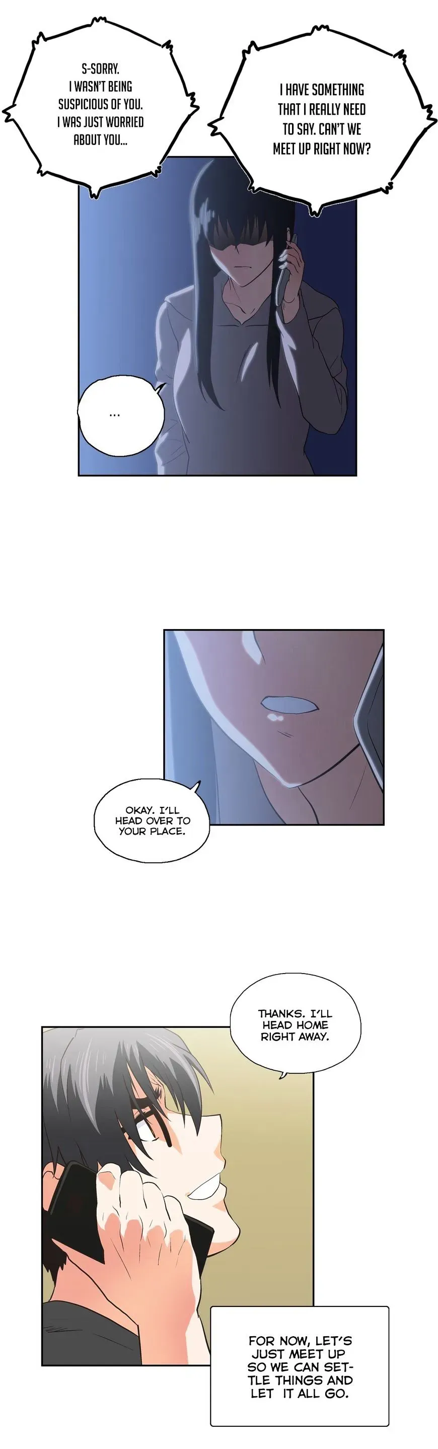 Read Sunggi