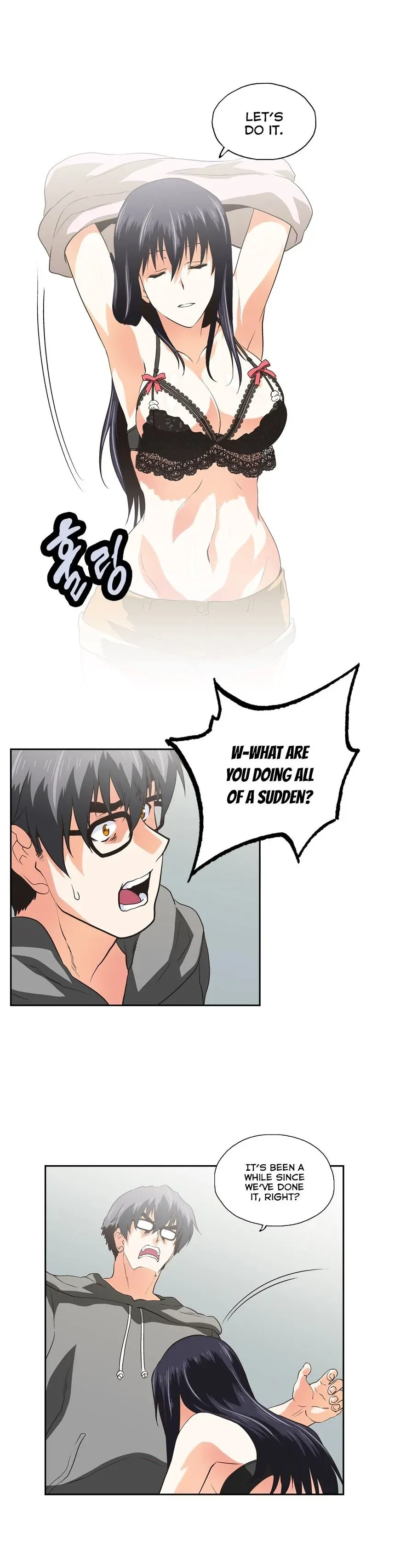 Read Sunggi