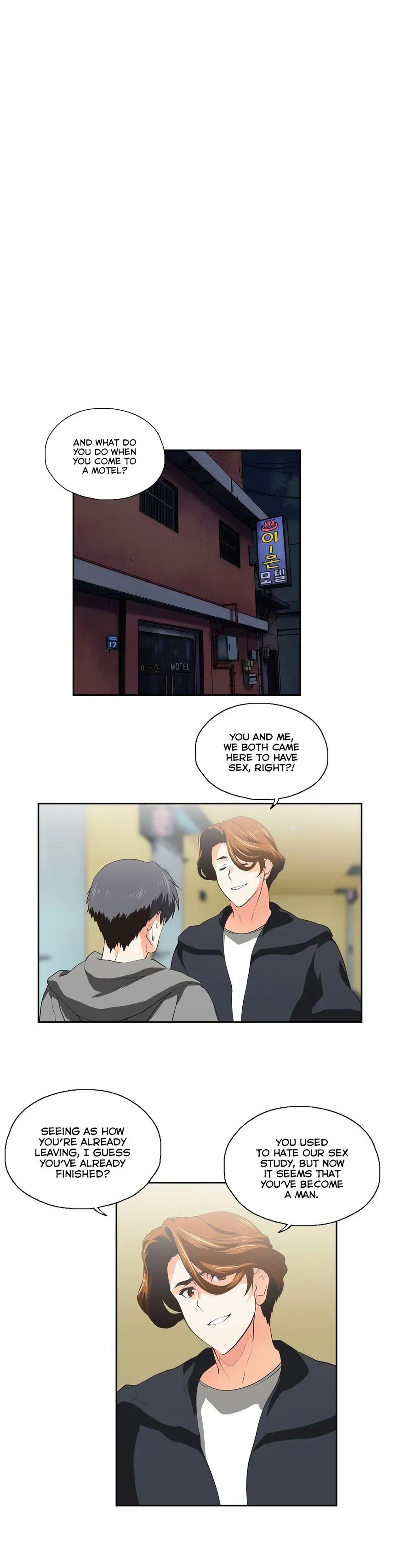 Read Sunggi