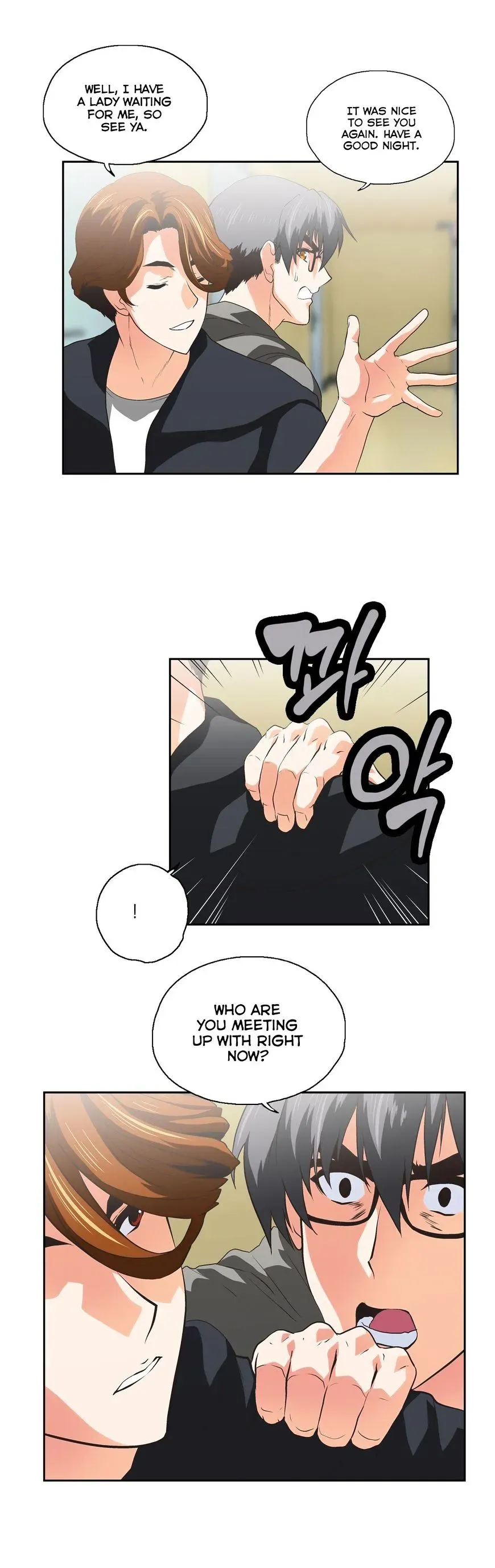 Read Sunggi