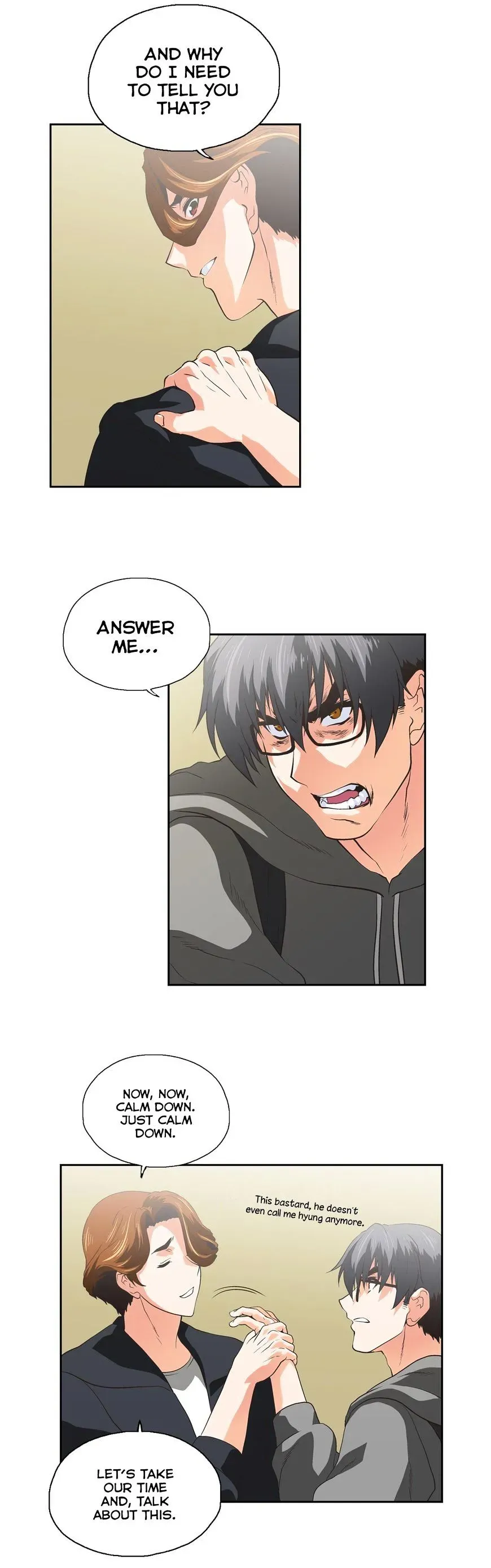 Read Sunggi
