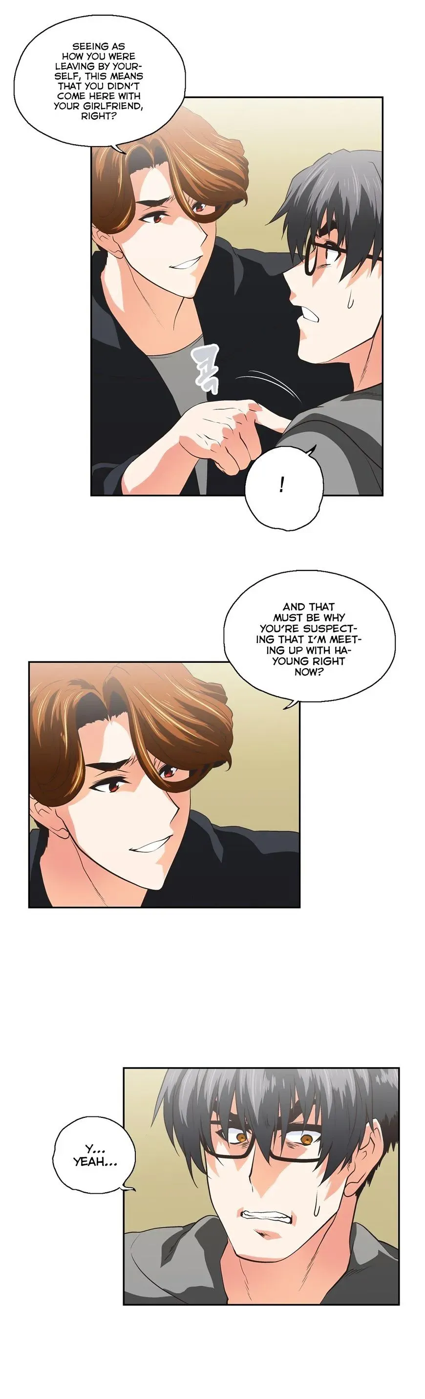 Read Sunggi