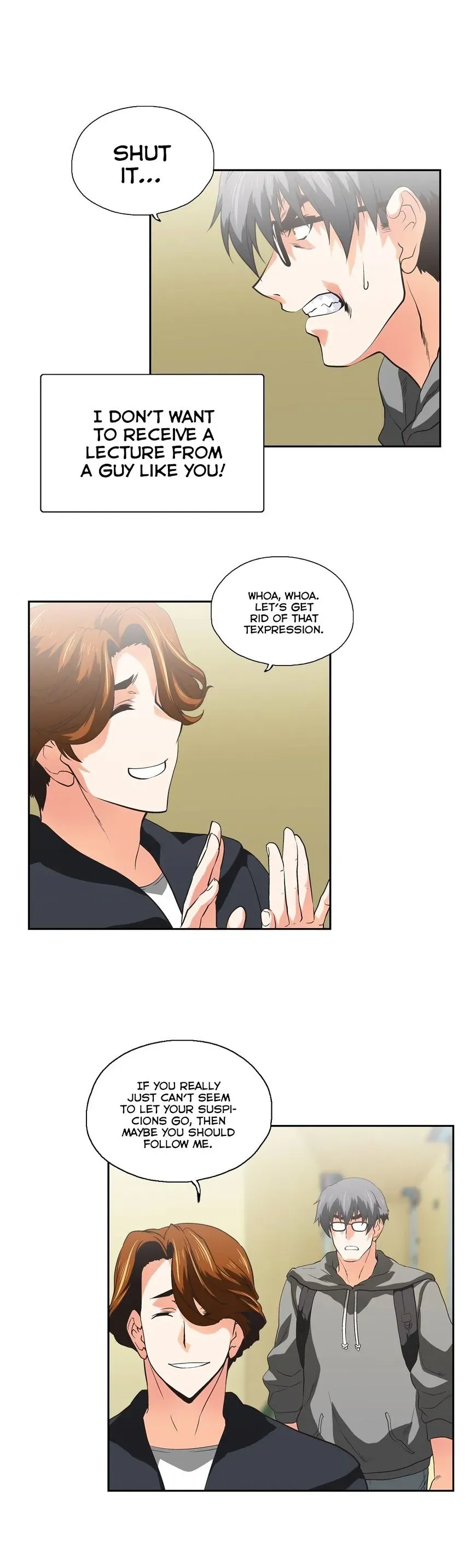 Read Sunggi