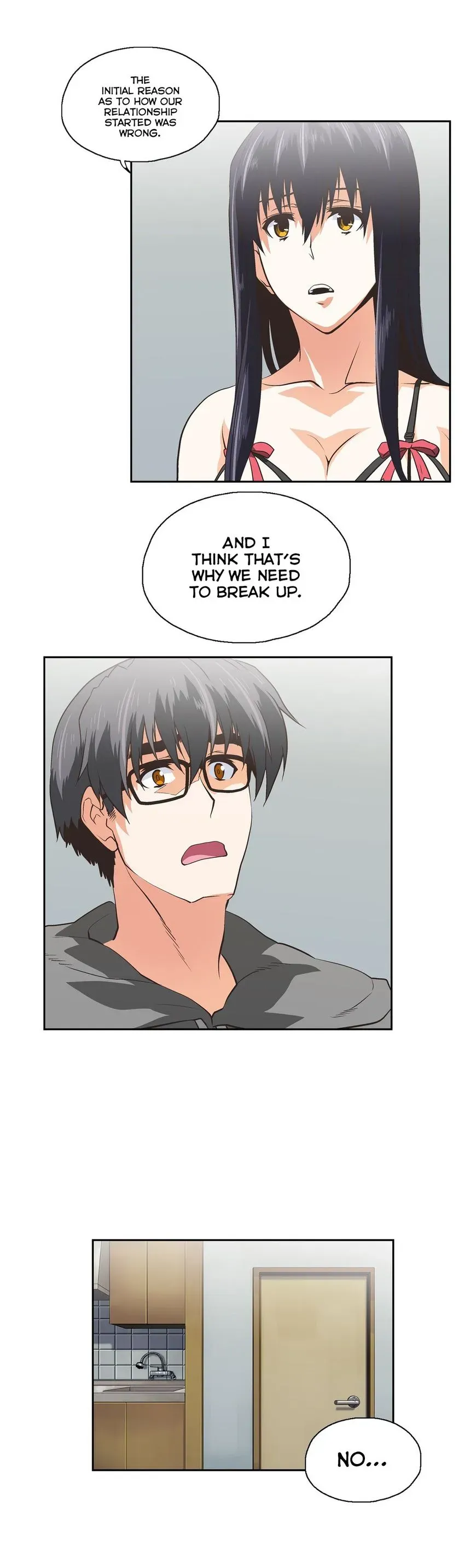 Read Sunggi