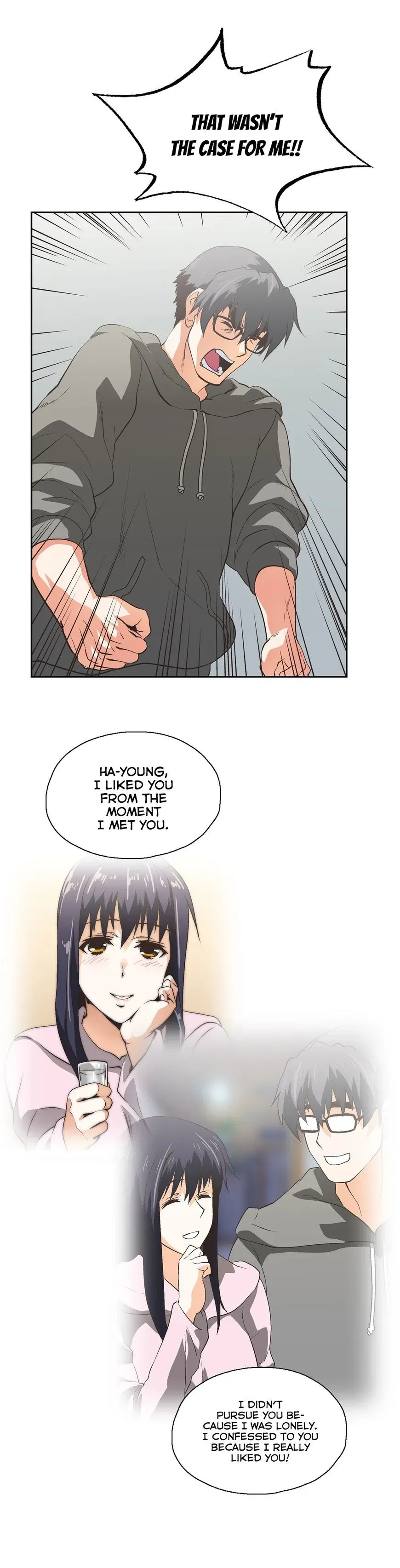 Read Sunggi