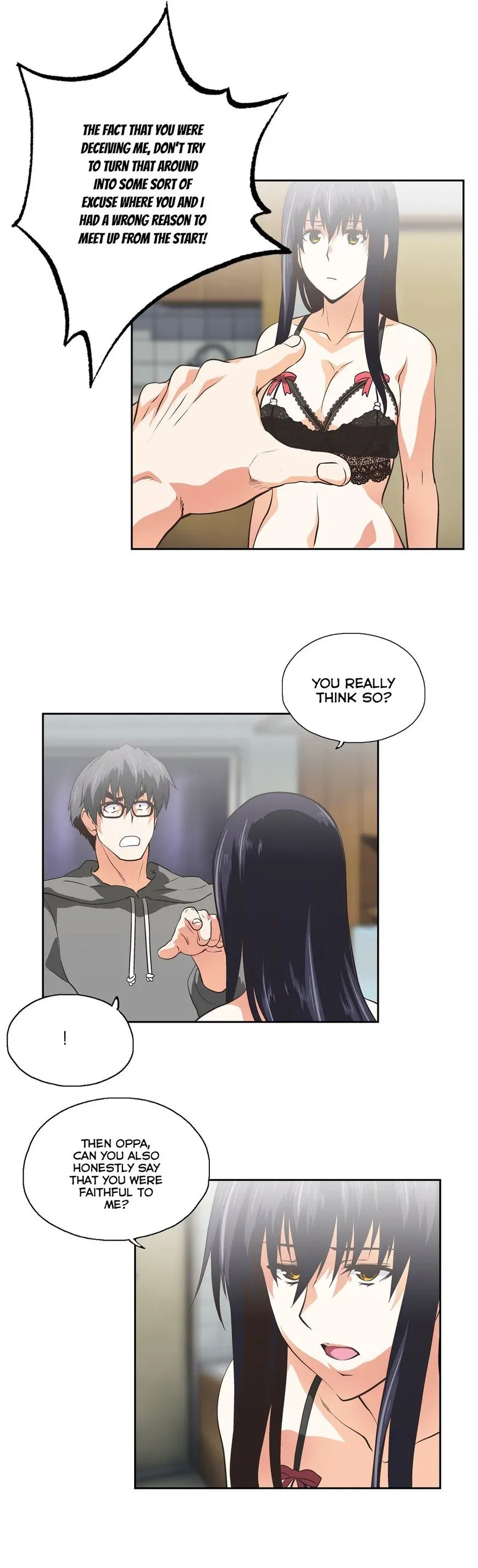 Read Sunggi