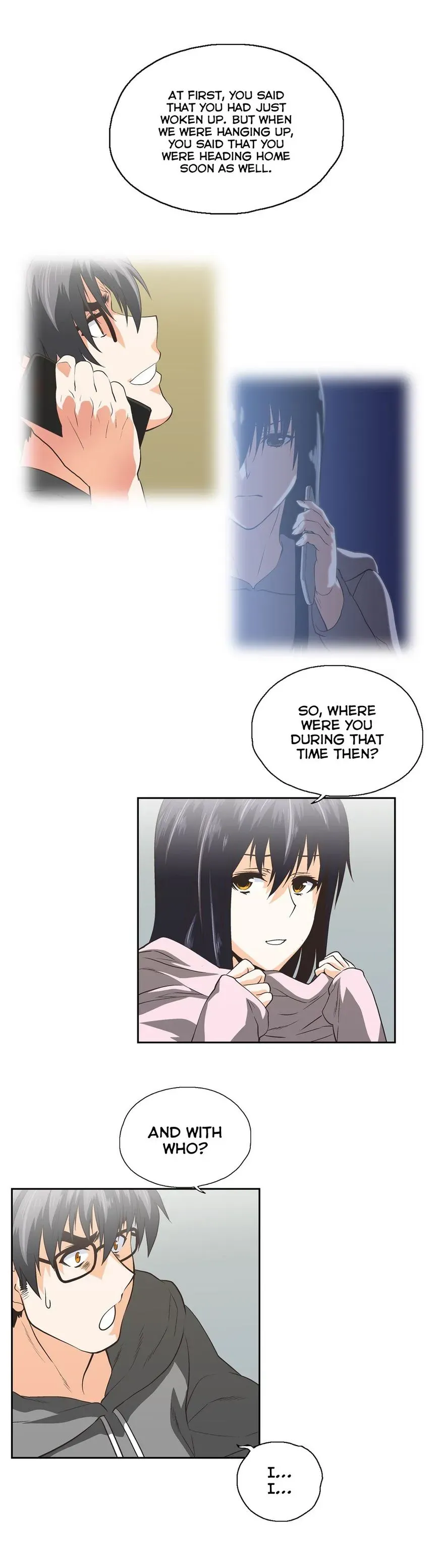 Read Sunggi