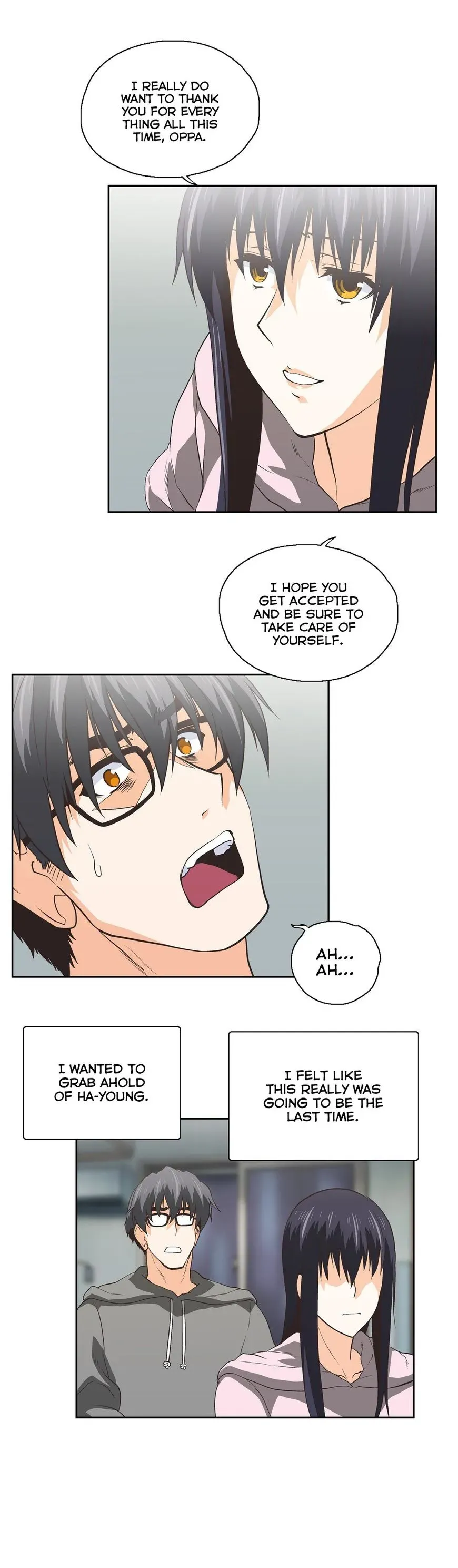 Read Sunggi