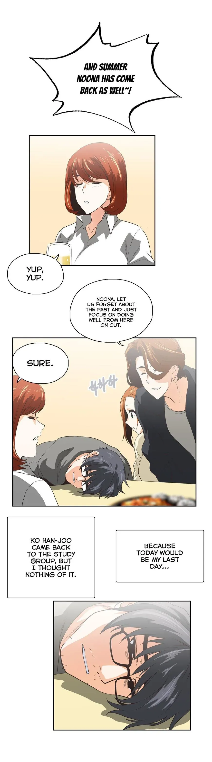Read Sunggi