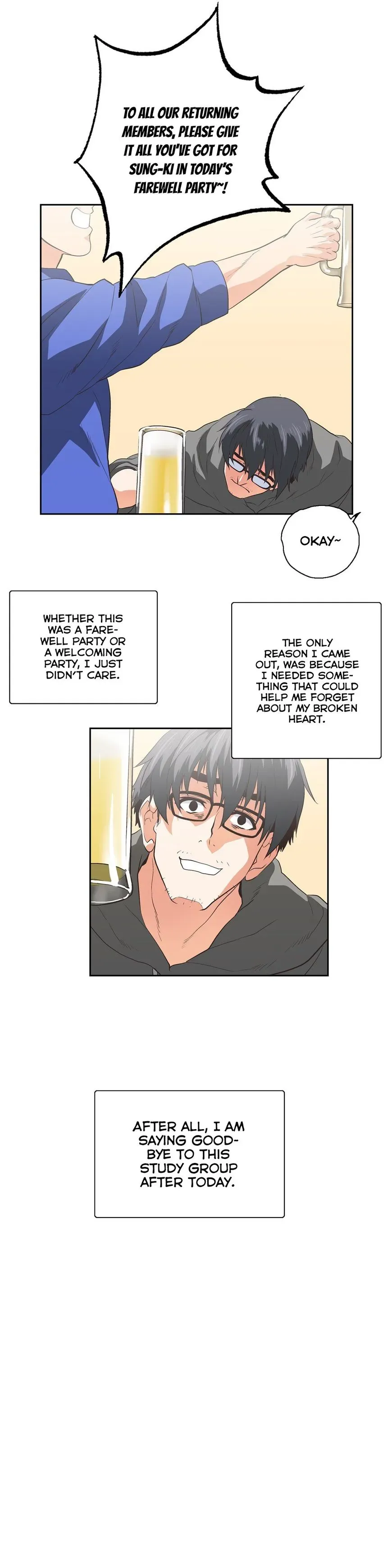 Read Sunggi