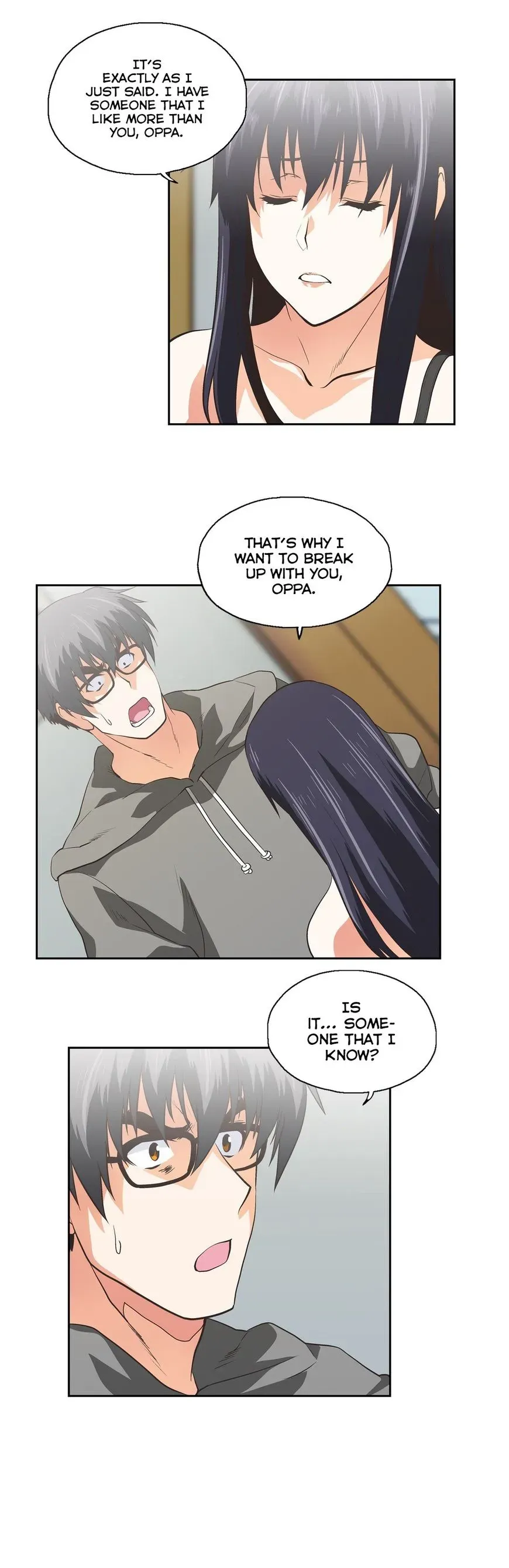 Read Sunggi