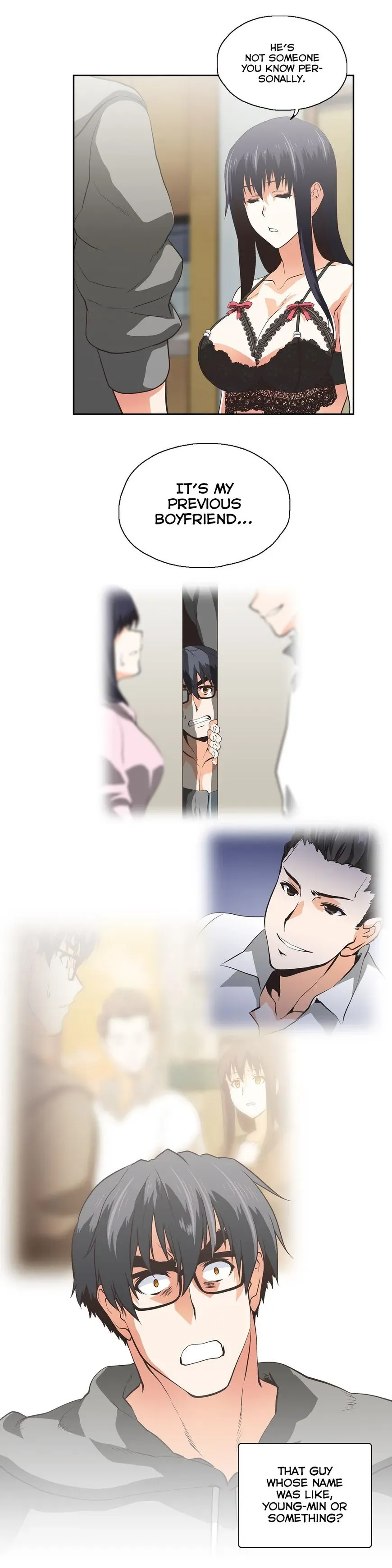 Read Sunggi