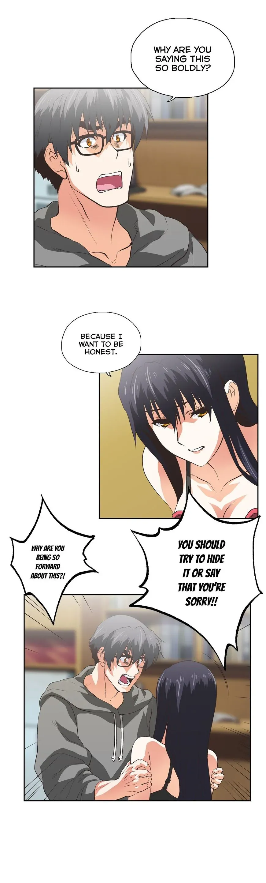 Read Sunggi