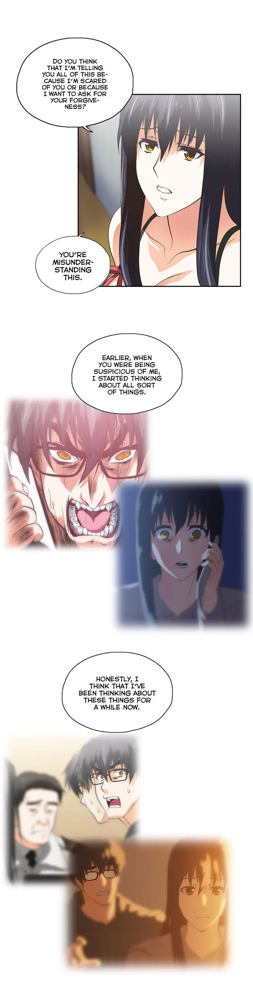 Read Sunggi