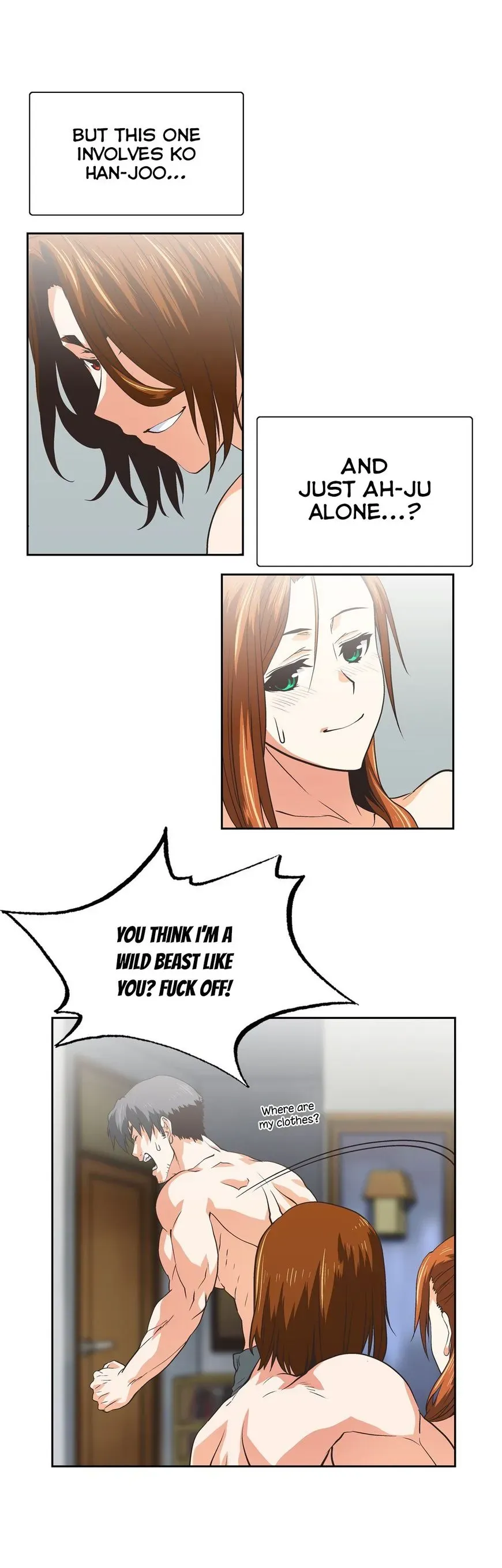 Read Sunggi