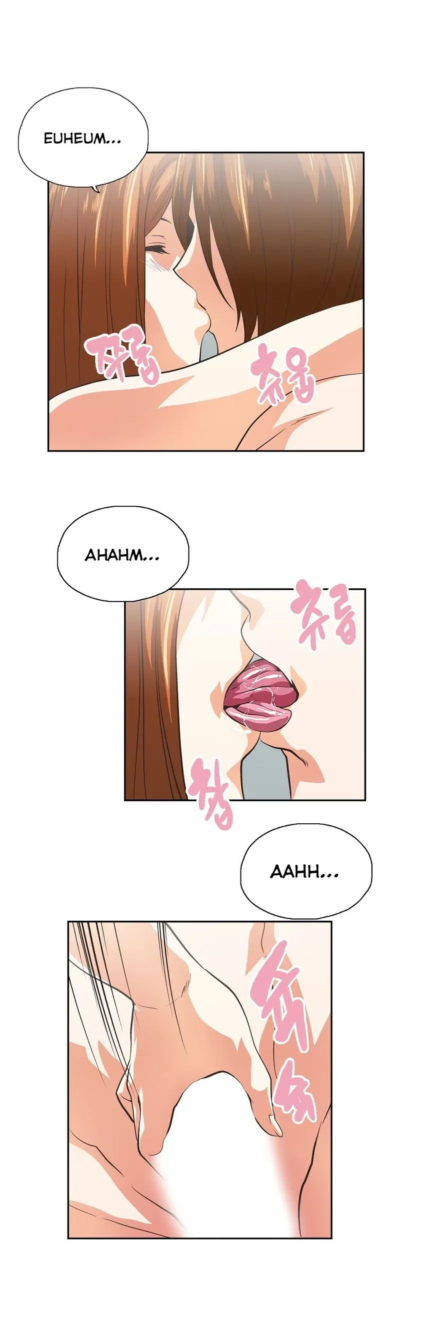 Read Sunggi