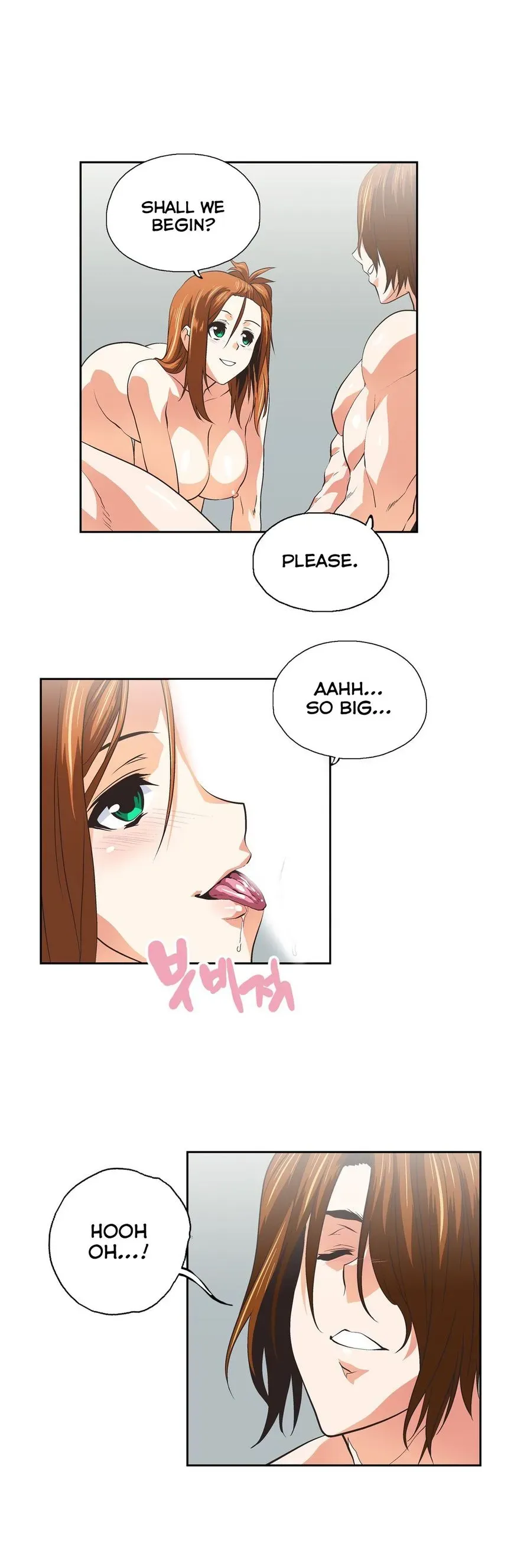 Read Sunggi