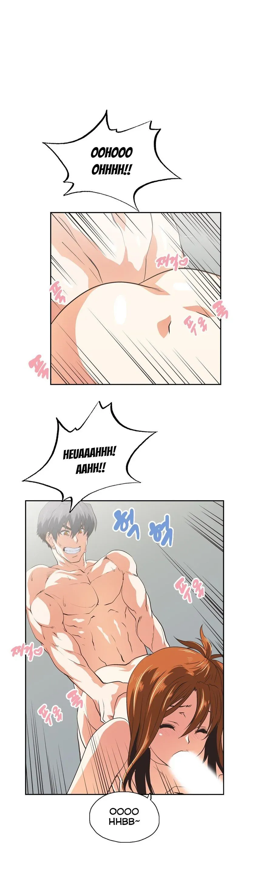 Read Sunggi