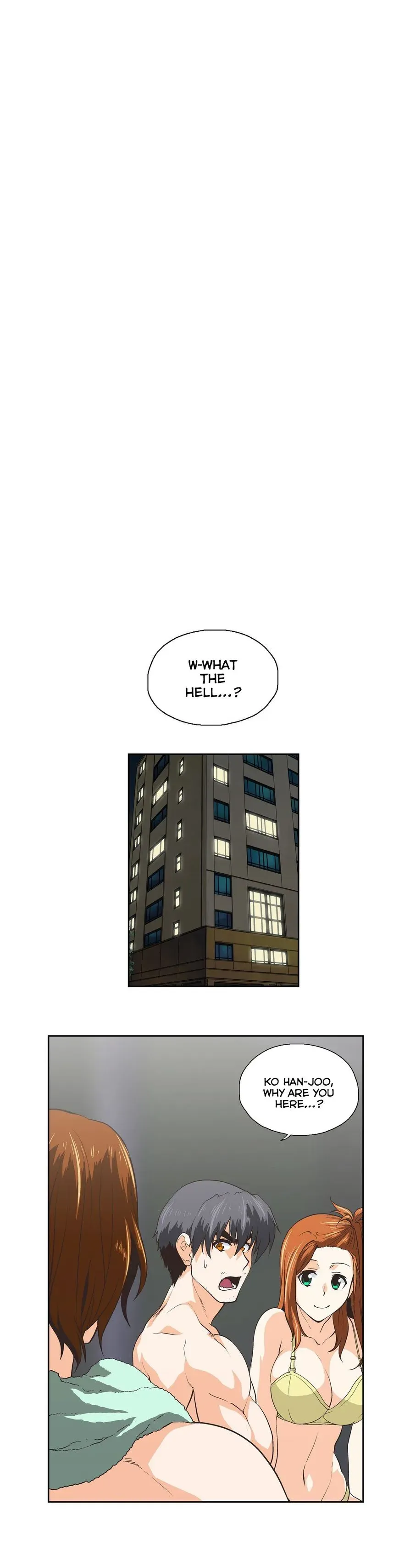 Read Sunggi