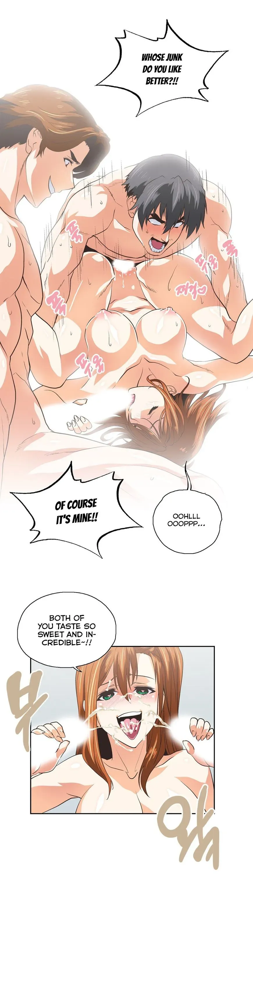 Read Sunggi