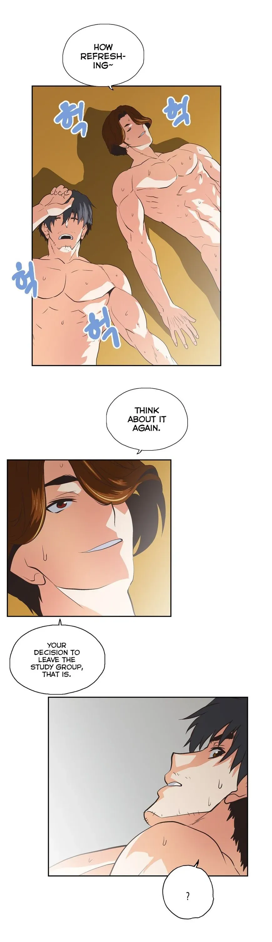 Read Sunggi