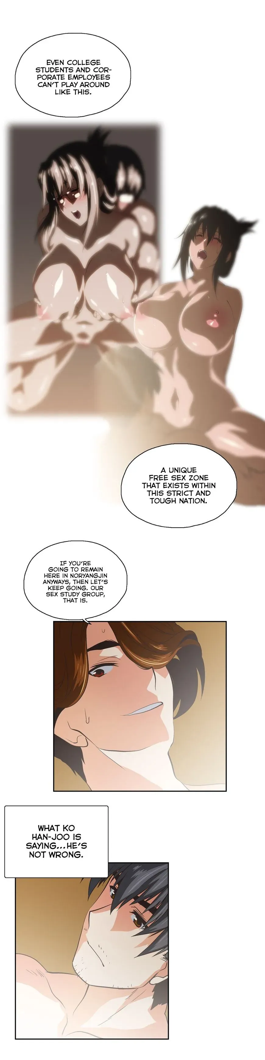 Read Sunggi