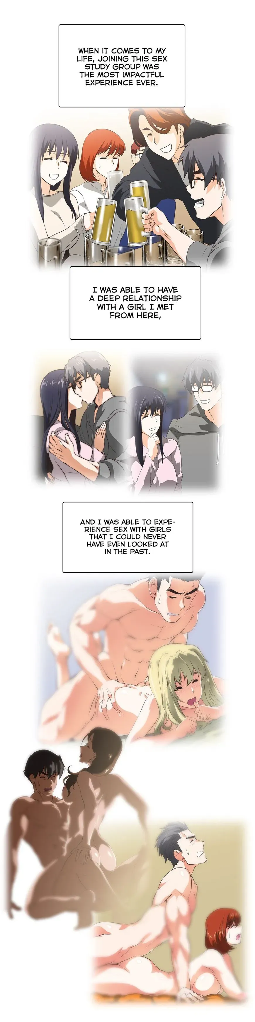 Read Sunggi