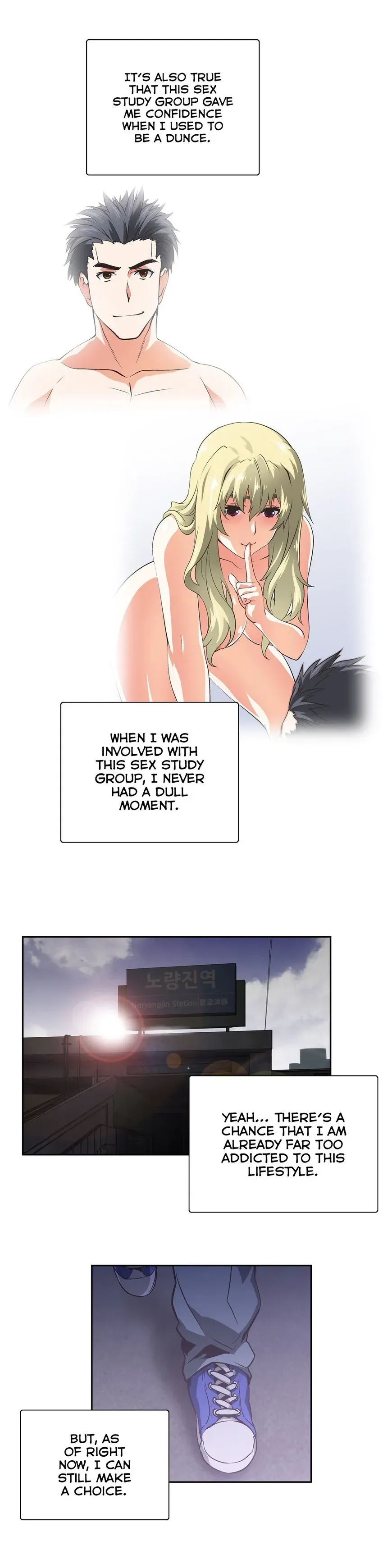 Read Sunggi