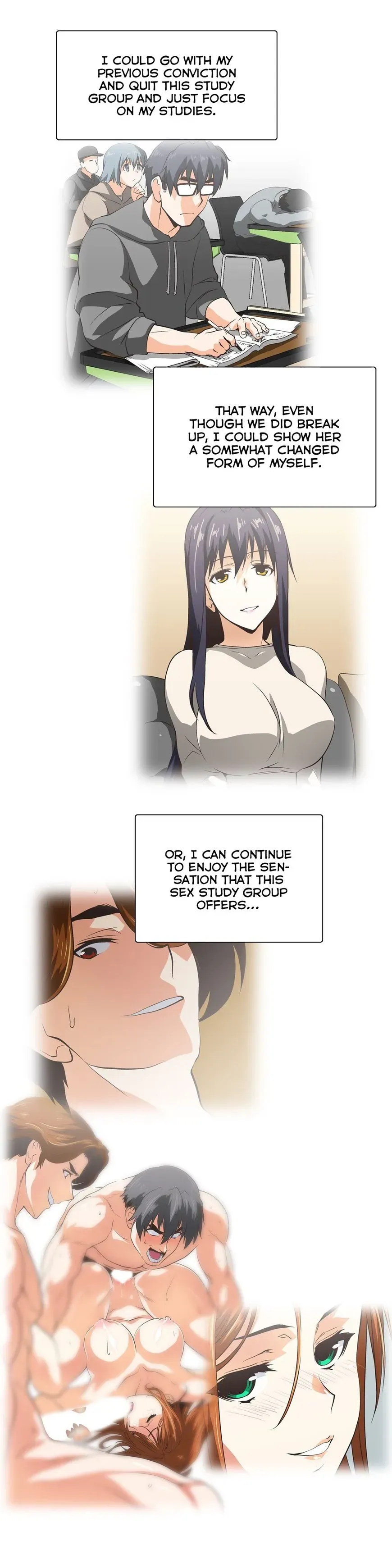 Read Sunggi