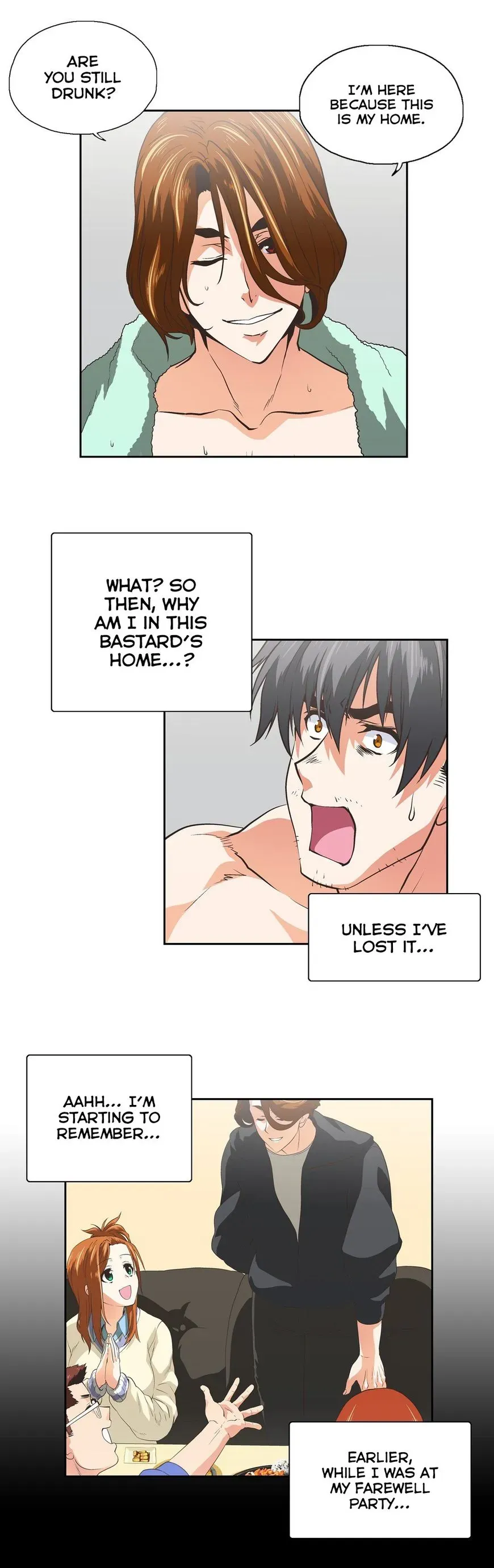 Read Sunggi