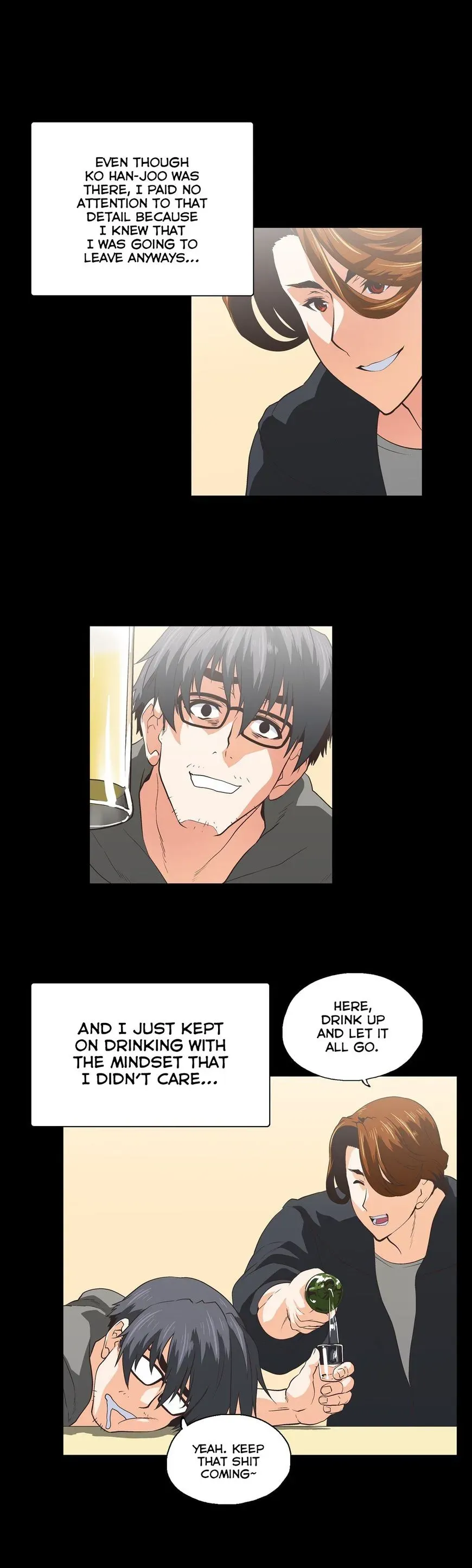 Read Sunggi