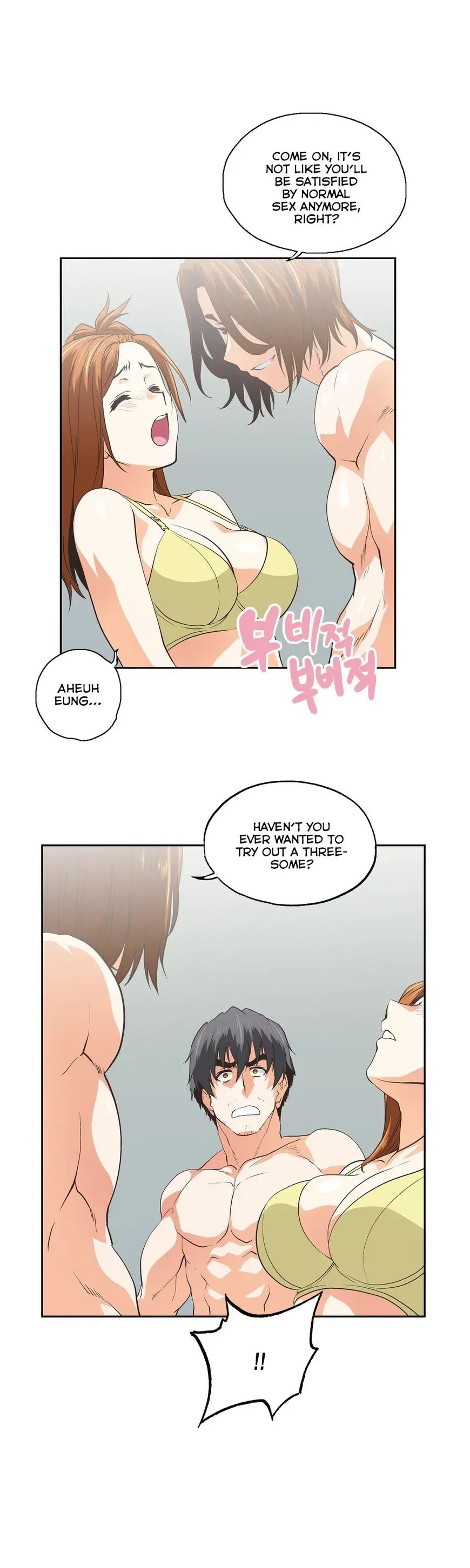 Read Sunggi