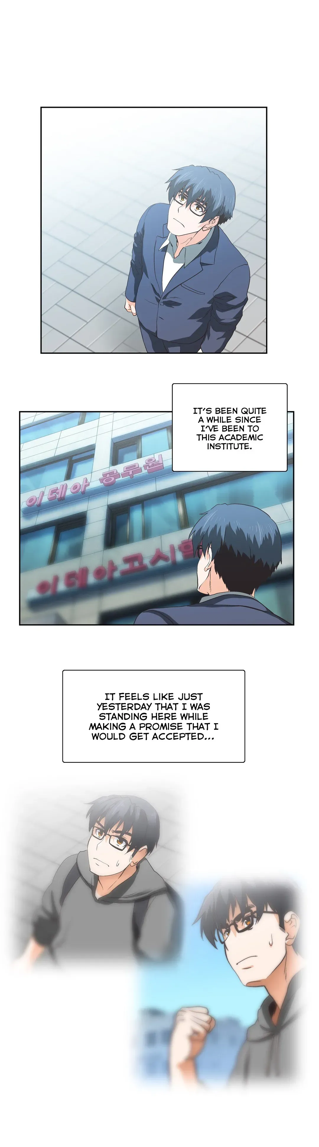 Read Sunggi