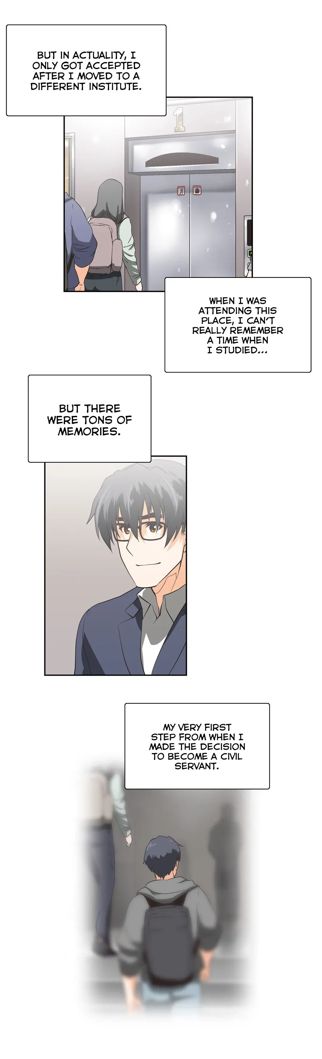 Read Sunggi