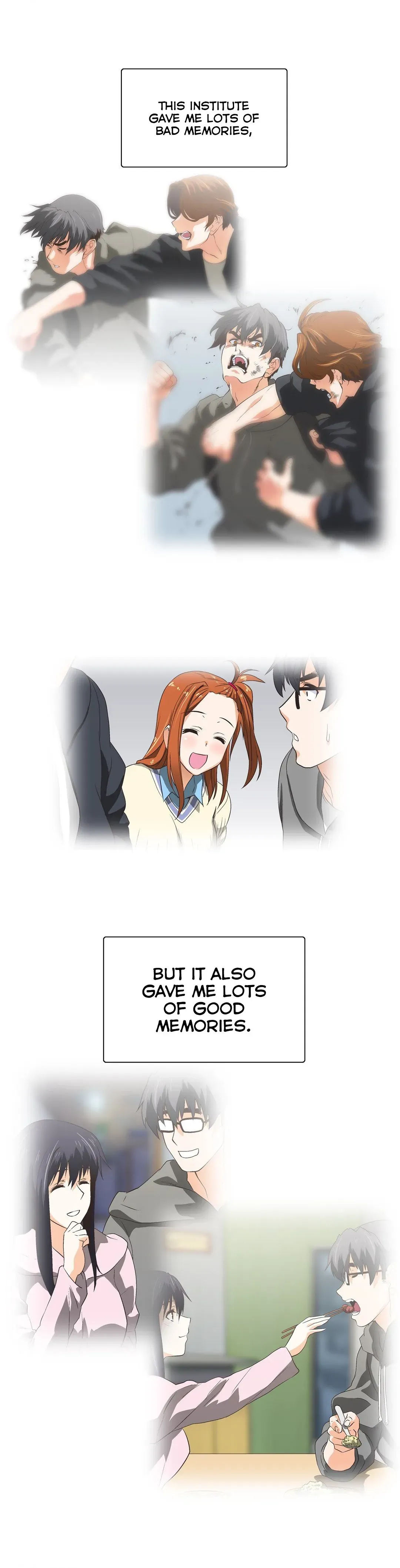 Read Sunggi
