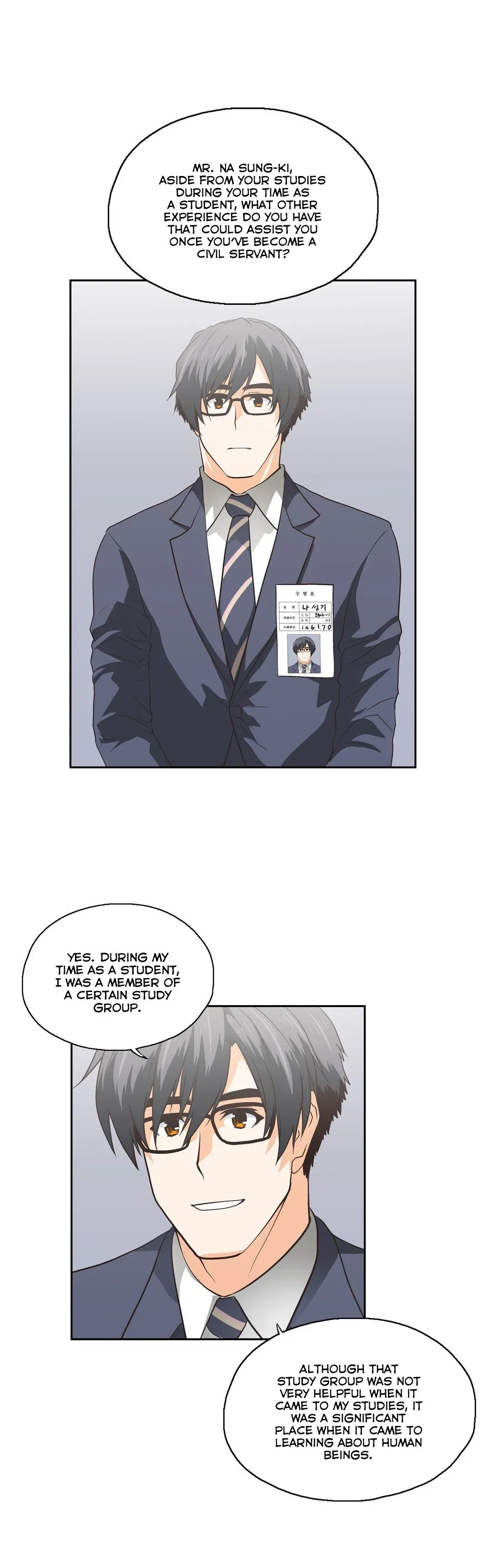Read Sunggi