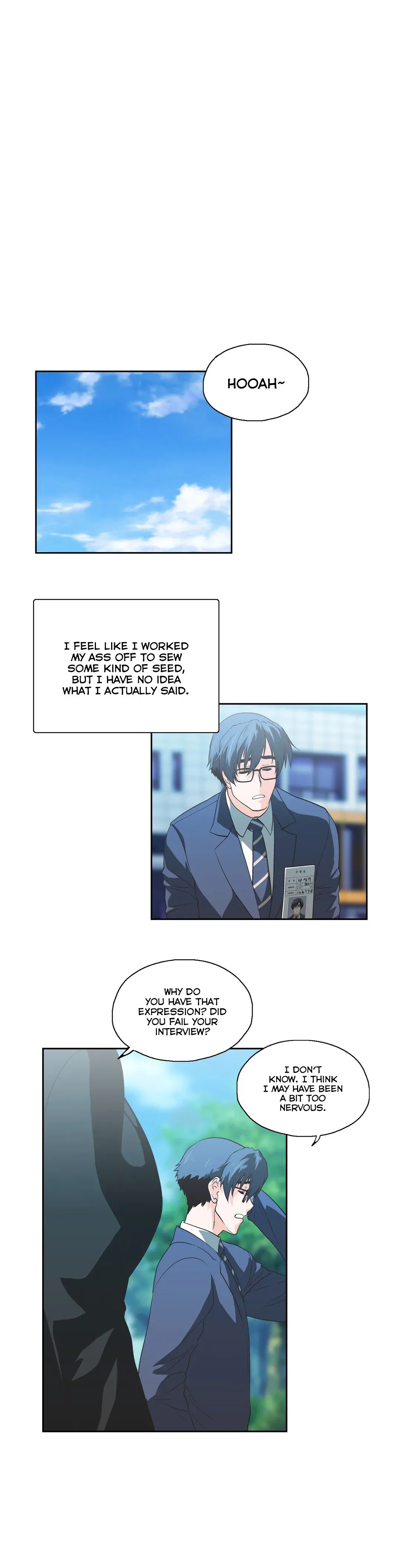 Read Sunggi